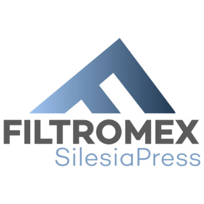 logo SILESIA PRESS/ FILTROMEX SP. Z O.O.